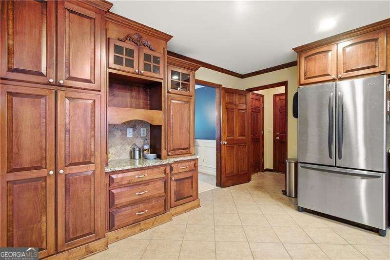 700 Woodmont Drive Marietta - Photo 14