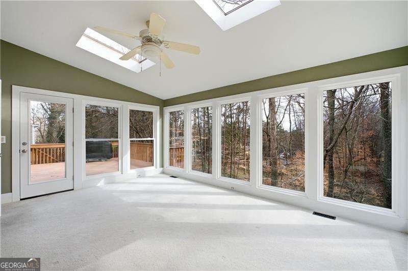 700 Woodmont Drive Marietta - Photo 17