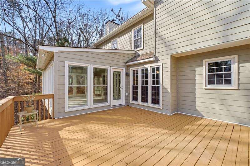 700 Woodmont Drive Marietta - Photo 19