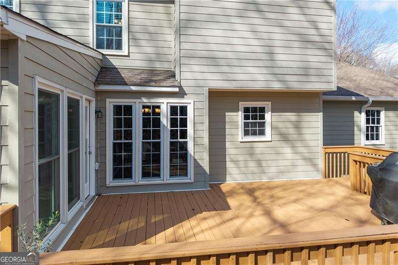 700 Woodmont Drive Marietta - Photo 20