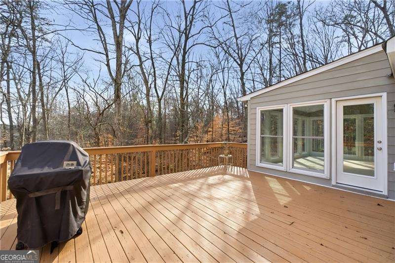 700 Woodmont Drive Marietta - Photo 21