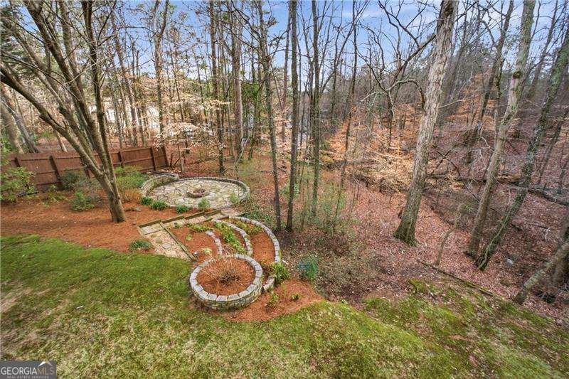 700 Woodmont Drive Marietta - Photo 22