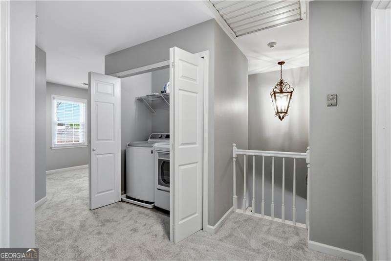 700 Woodmont Drive Marietta - Photo 24