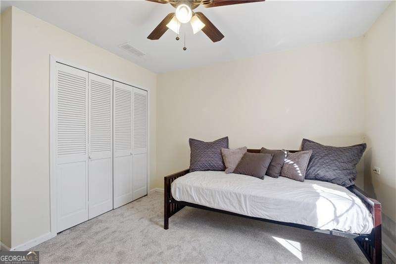 700 Woodmont Drive Marietta - Photo 26