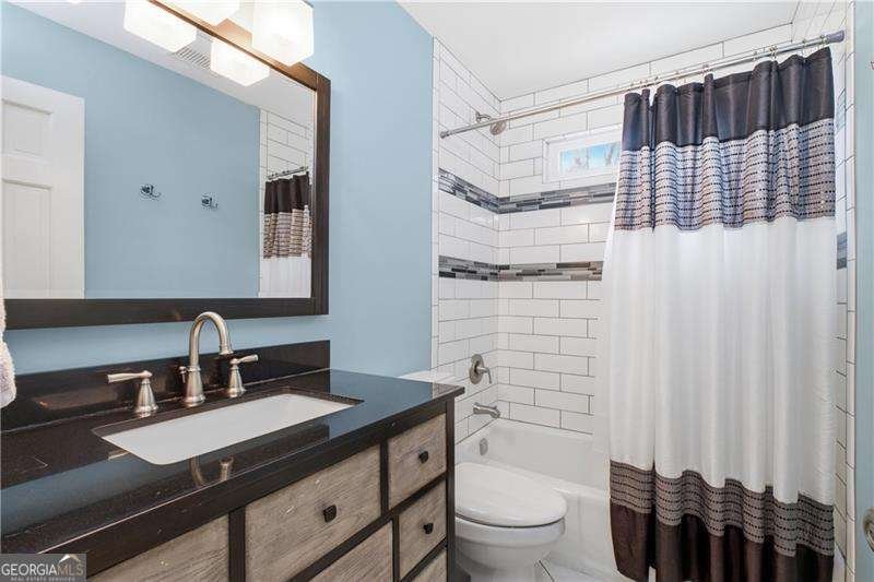 700 Woodmont Drive Marietta - Photo 29