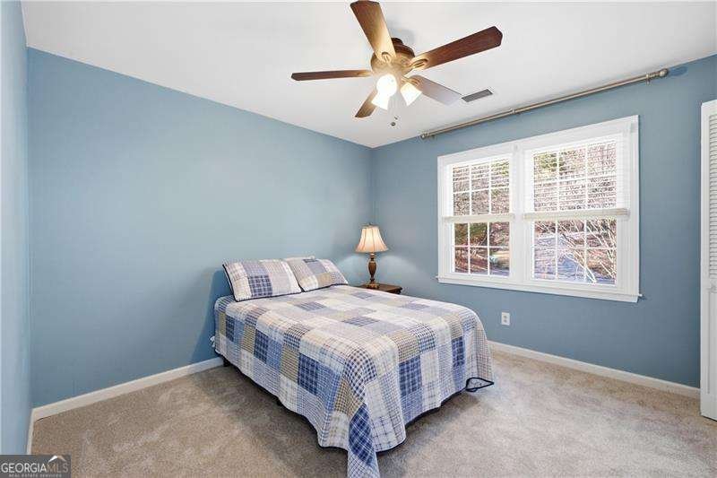 700 Woodmont Drive Marietta - Photo 30