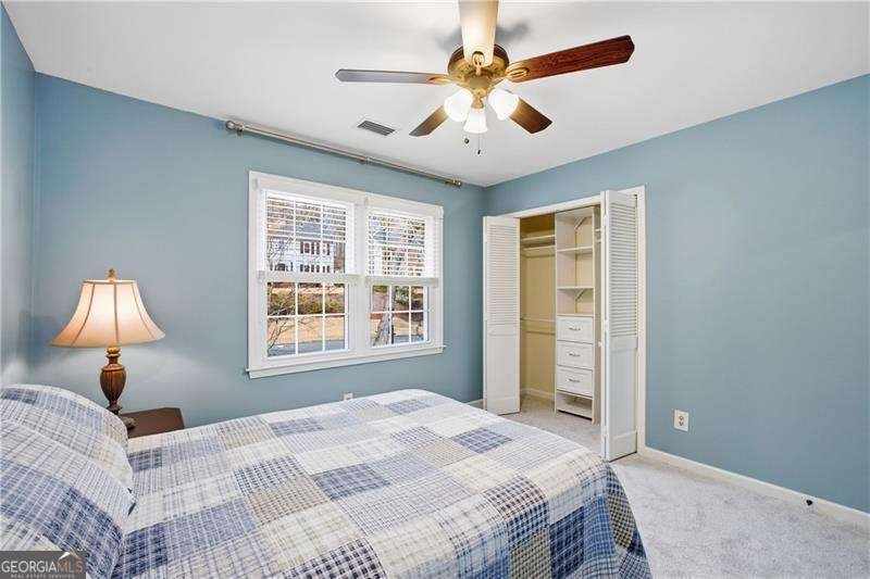 700 Woodmont Drive Marietta - Photo 31