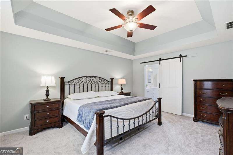 700 Woodmont Drive Marietta - Photo 32