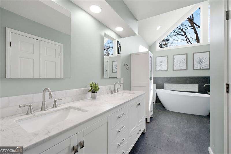 700 Woodmont Drive Marietta - Photo 34