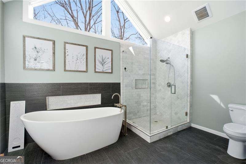 700 Woodmont Drive Marietta - Photo 35