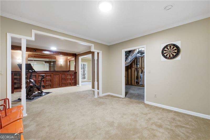 700 Woodmont Drive Marietta - Photo 37