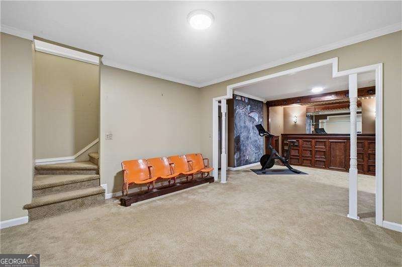 700 Woodmont Drive Marietta - Photo 38