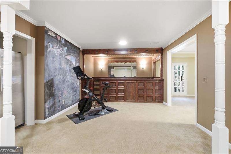 700 Woodmont Drive Marietta - Photo 39