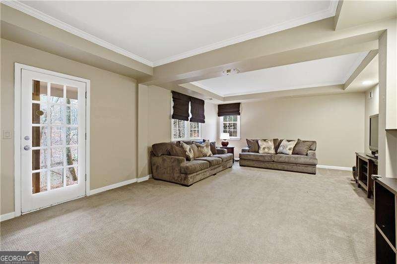 700 Woodmont Drive Marietta - Photo 40