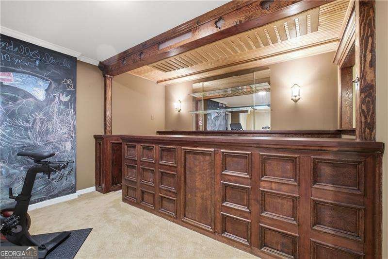 700 Woodmont Drive Marietta - Photo 41