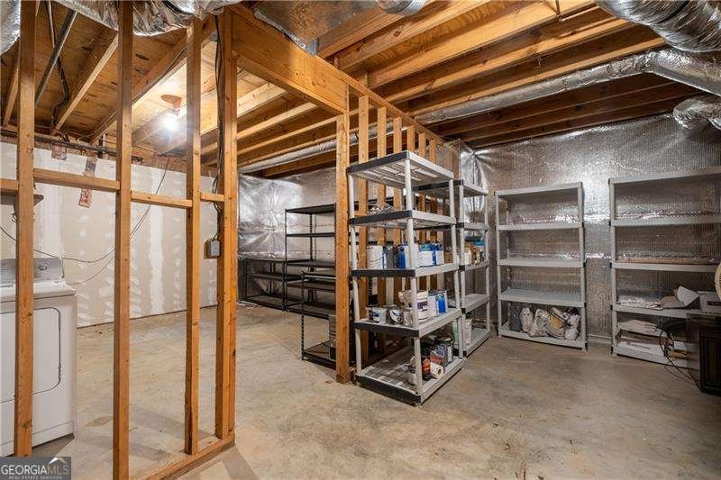 700 Woodmont Drive Marietta - Photo 43