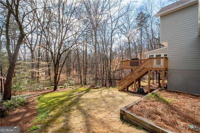 700 Woodmont Drive Marietta - Photo 47