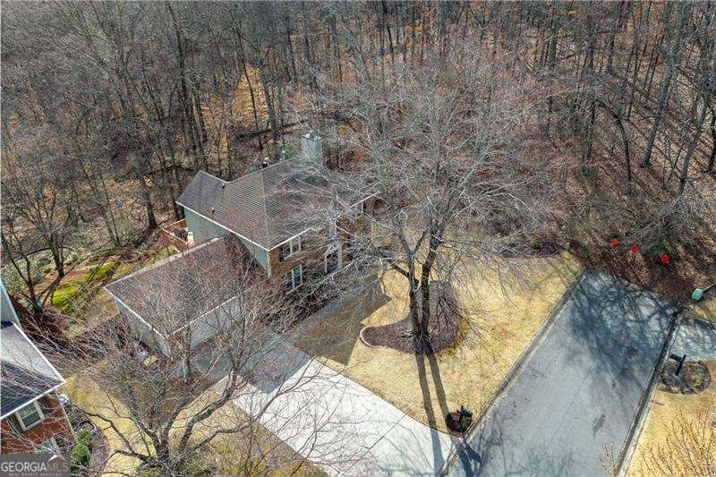 700 Woodmont Drive Marietta - Photo 51