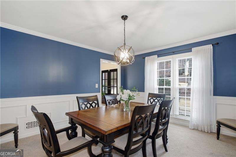 700 Woodmont Drive Marietta - Photo 6