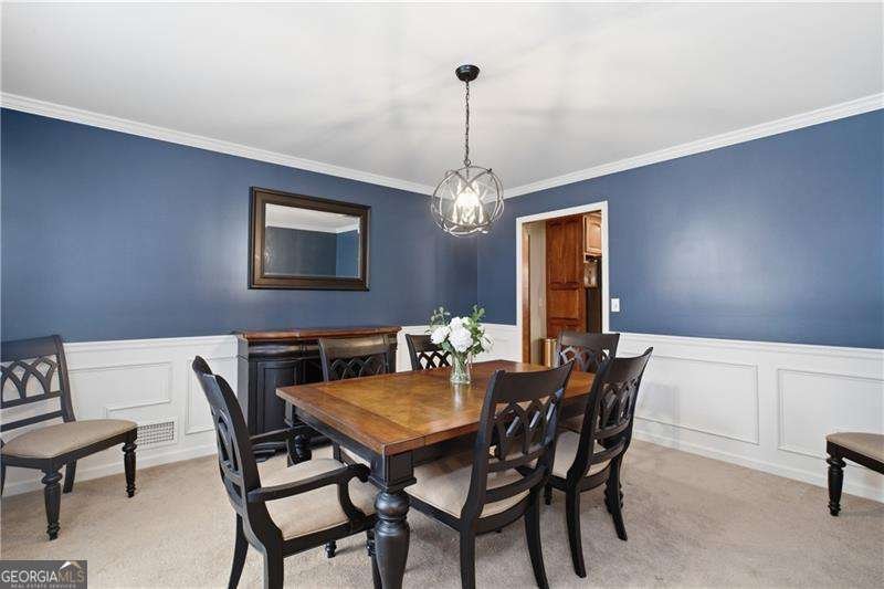 700 Woodmont Drive Marietta - Photo 7