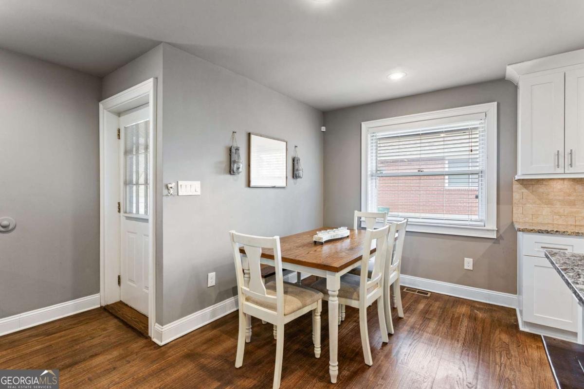 852 Frances Drive Smyrna - Photo 10