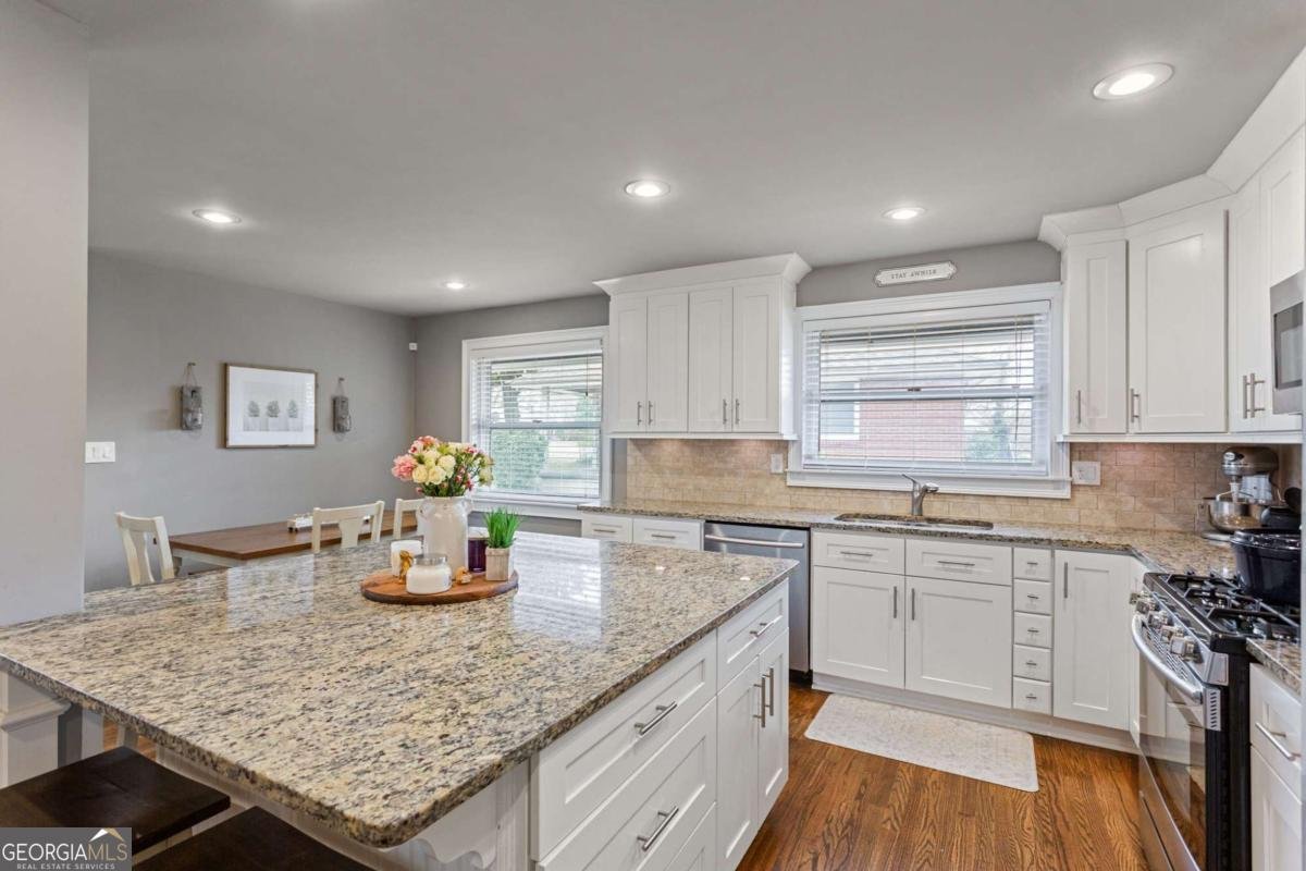 852 Frances Drive Smyrna - Photo 11