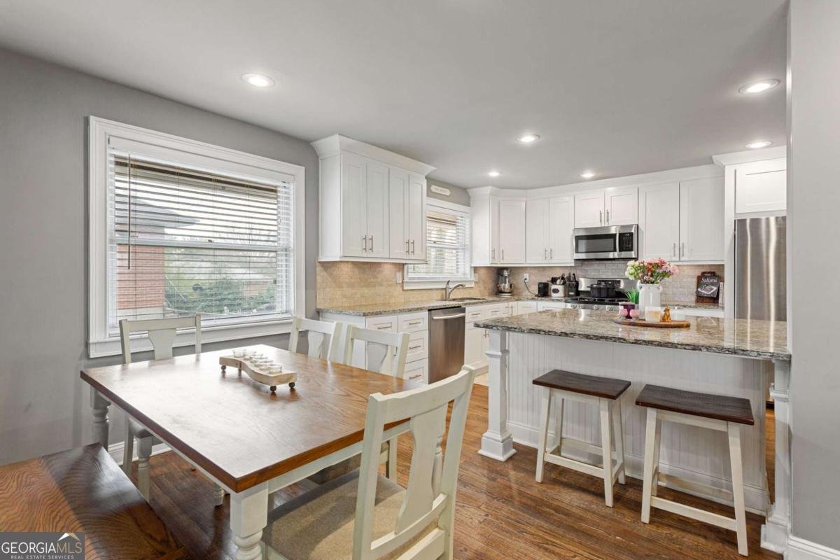 852 Frances Drive Smyrna - Photo 12