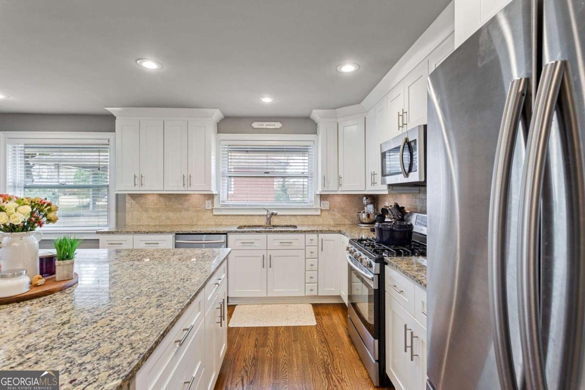 852 Frances Drive Smyrna - Photo 13