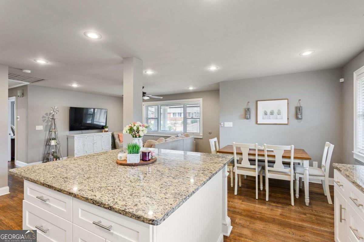 852 Frances Drive Smyrna - Photo 14