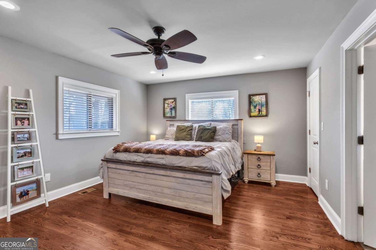 852 Frances Drive Smyrna - Photo 17