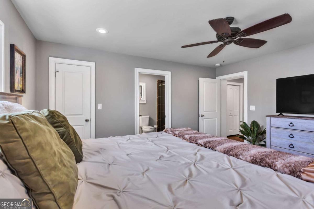 852 Frances Drive Smyrna - Photo 18