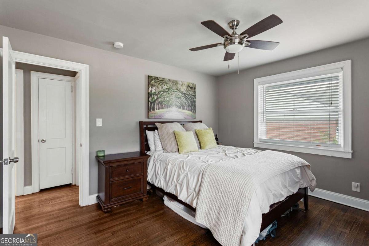 852 Frances Drive Smyrna - Photo 24