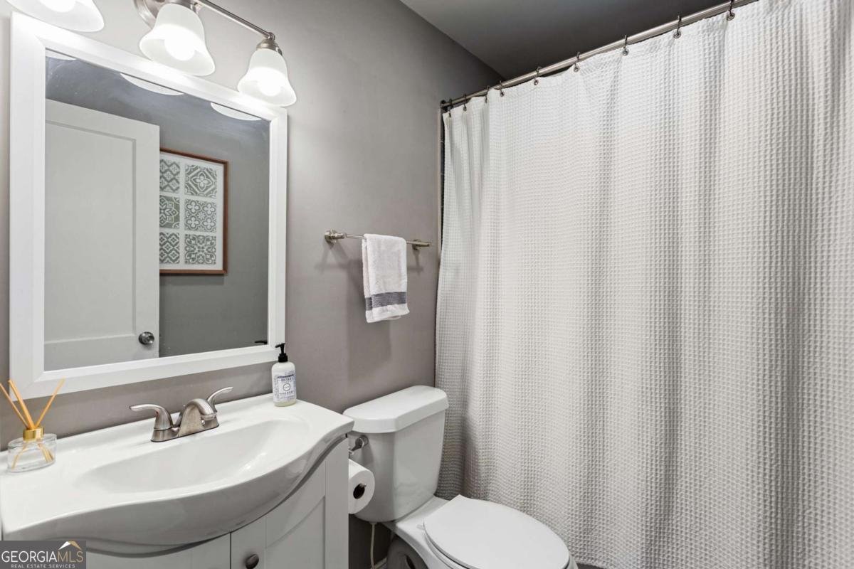 852 Frances Drive Smyrna - Photo 25