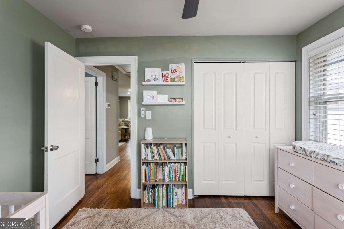 852 Frances Drive Smyrna - Photo 27