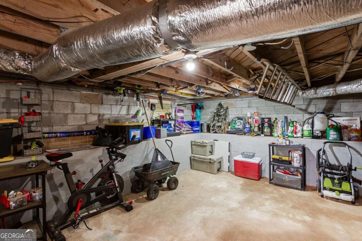 852 Frances Drive Smyrna - Photo 28