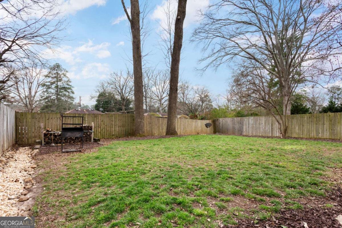 852 Frances Drive Smyrna - Photo 30