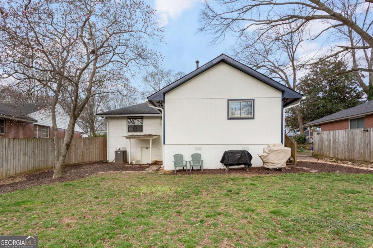 852 Frances Drive Smyrna - Photo 32