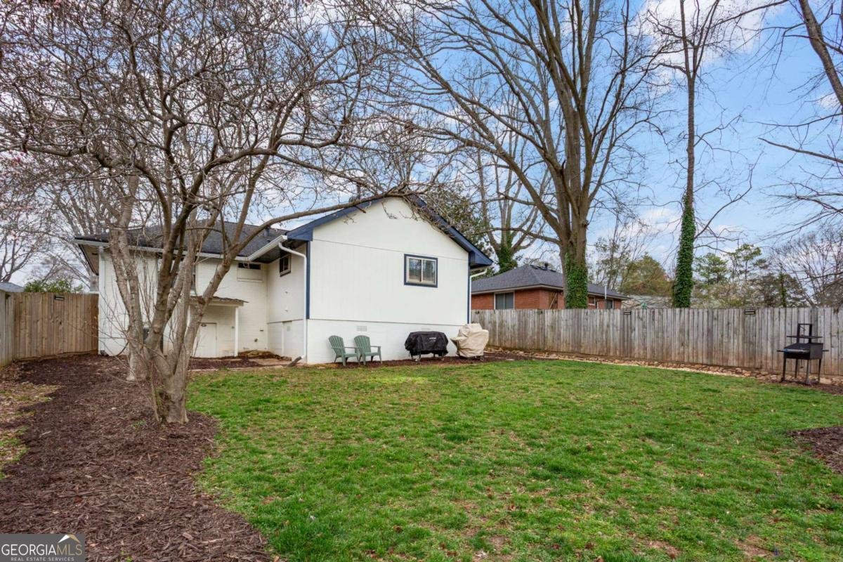 852 Frances Drive Smyrna - Photo 34