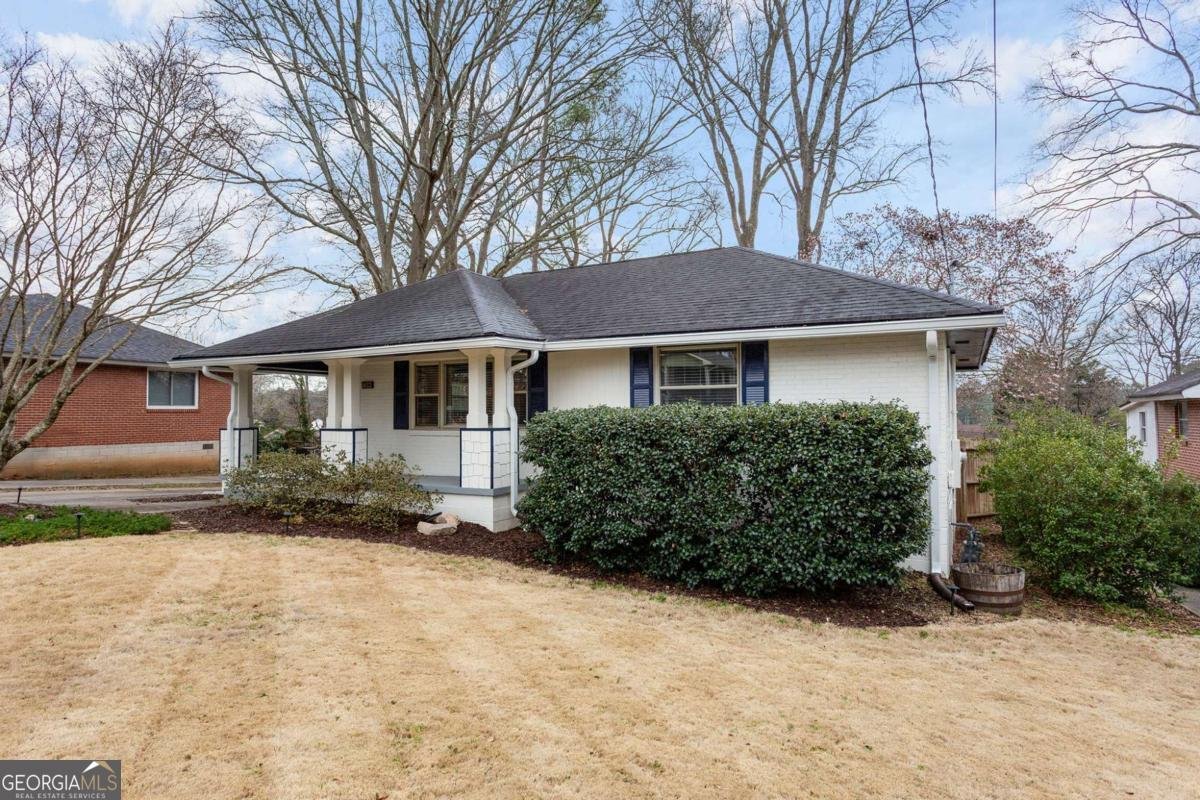 852 Frances Drive Smyrna - Photo 35