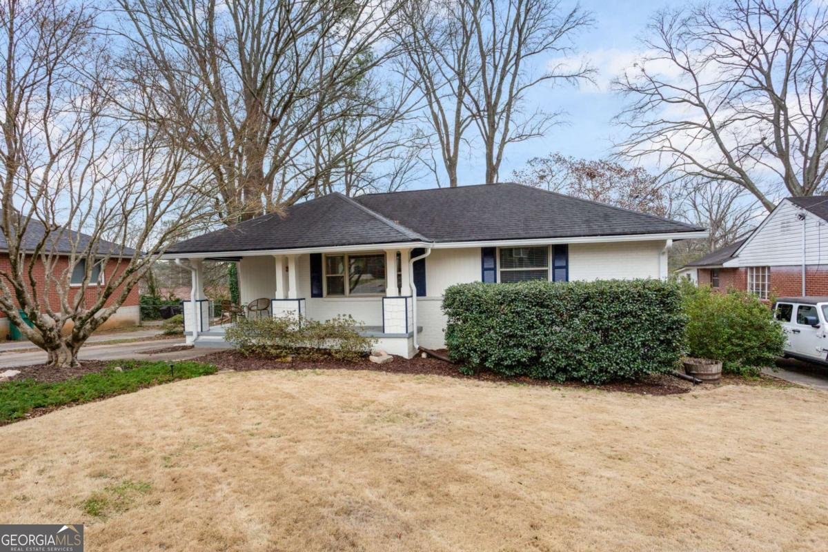 852 Frances Drive Smyrna - Photo 36