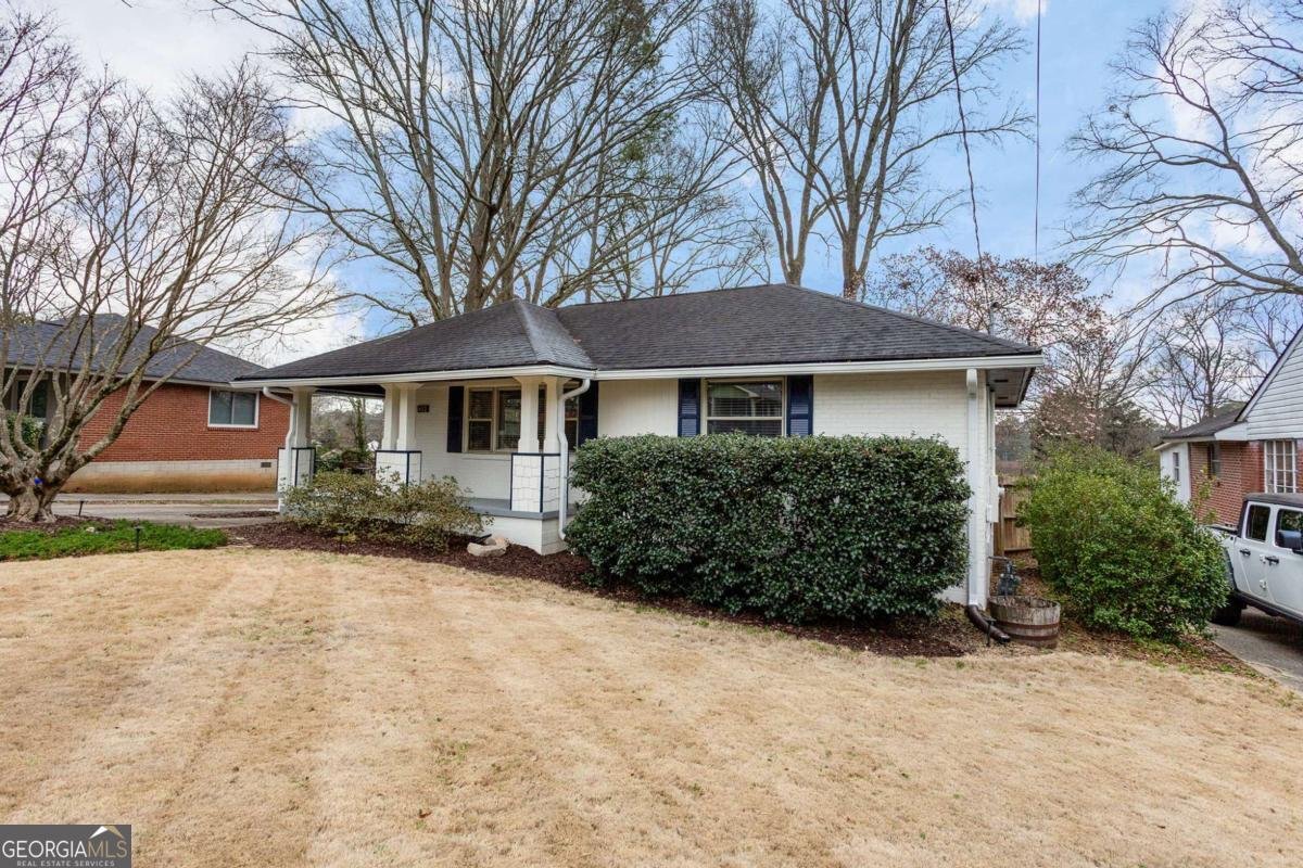 852 Frances Drive Smyrna - Photo 37