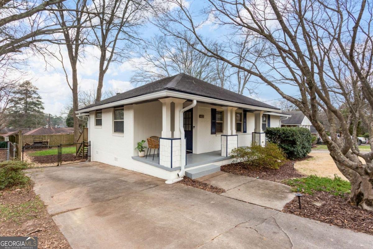 852 Frances Drive Smyrna - Photo 38