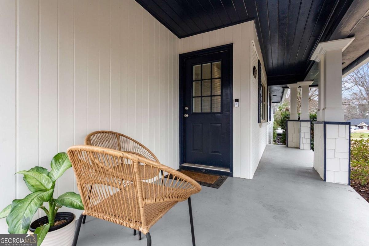 852 Frances Drive Smyrna - Photo 6