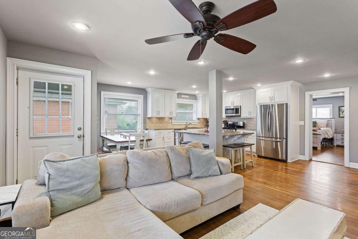 852 Frances Drive Smyrna - Photo 8