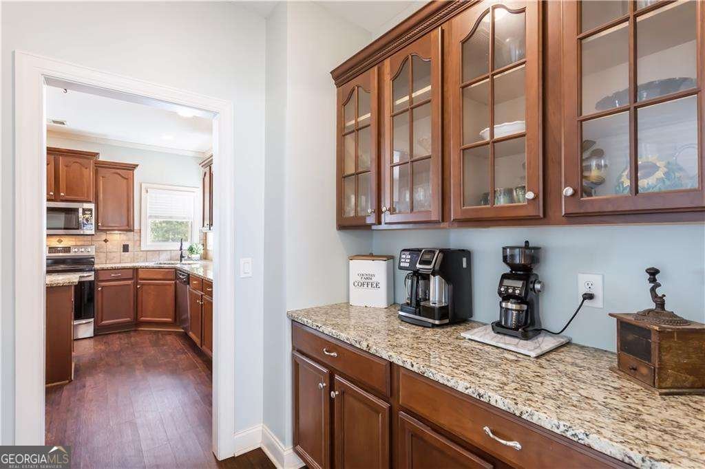 812 Brown Thrasher Way Bremen - Photo 10