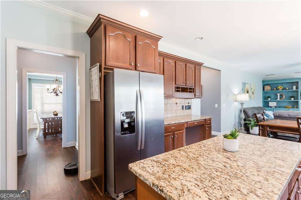 812 Brown Thrasher Way Bremen - Photo 11