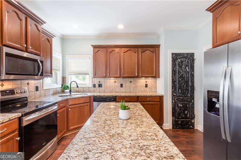 812 Brown Thrasher Way Bremen - Photo 13