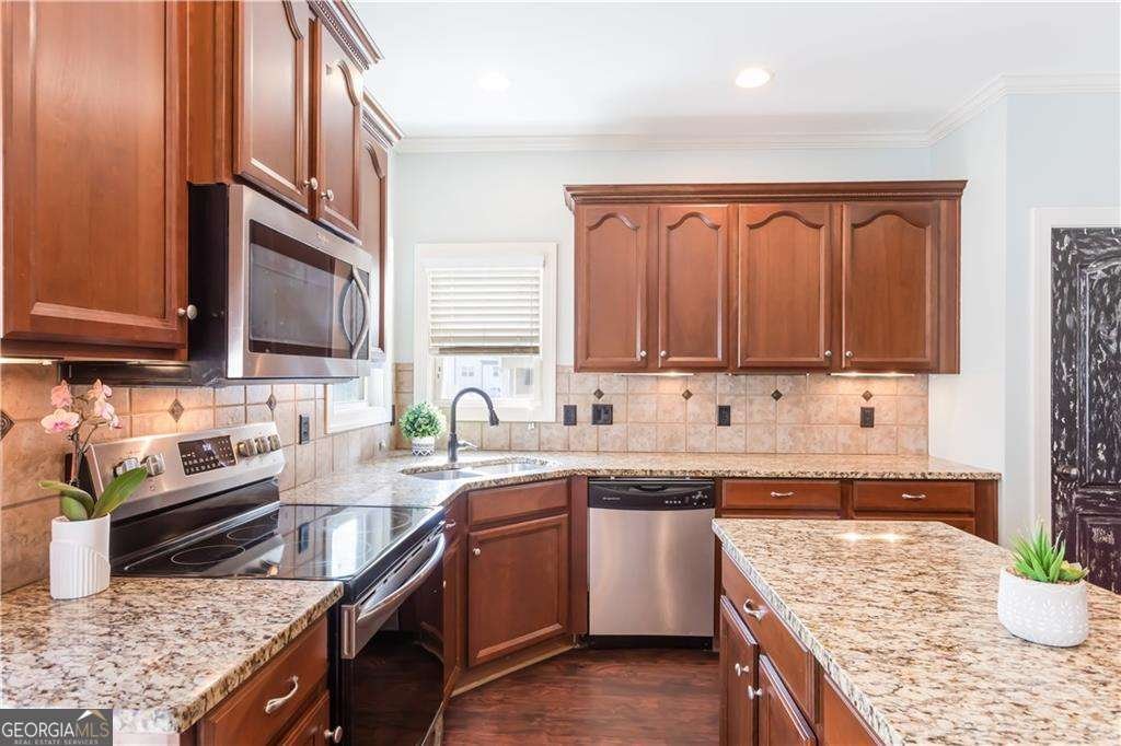 812 Brown Thrasher Way Bremen - Photo 14