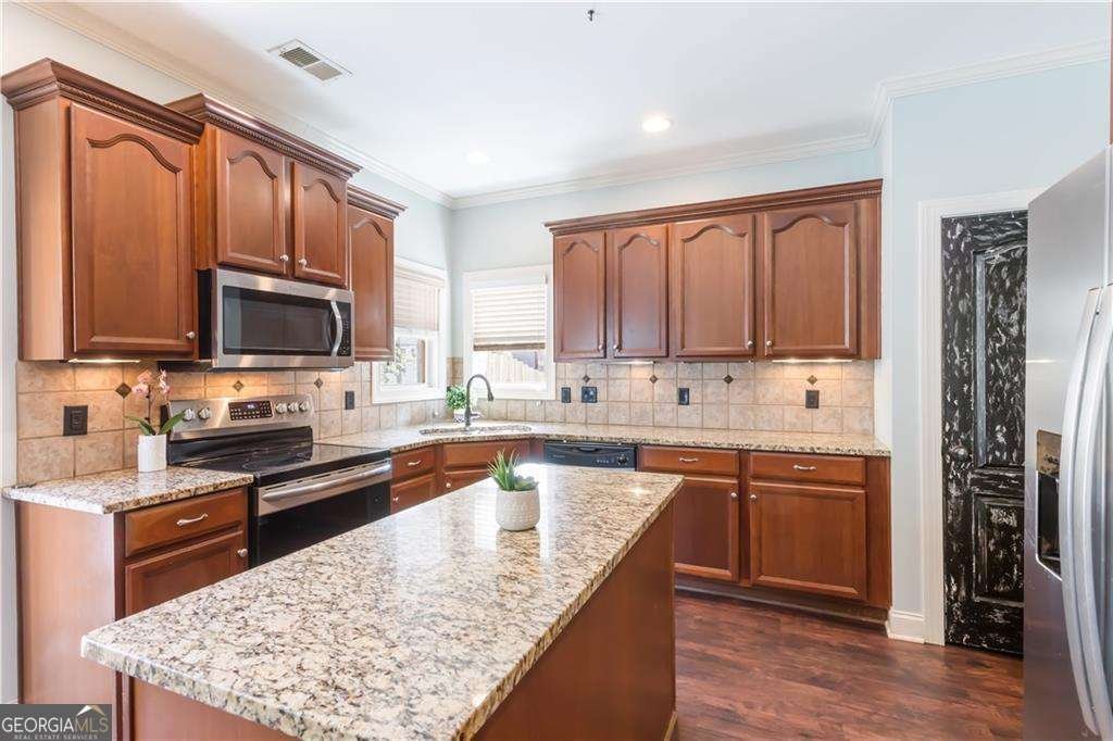 812 Brown Thrasher Way Bremen - Photo 15