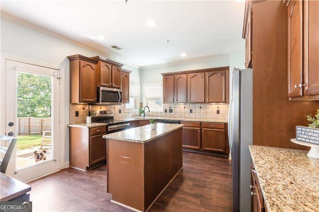 812 Brown Thrasher Way Bremen - Photo 16